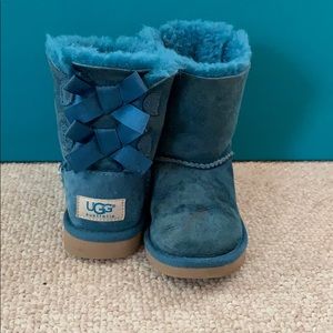 Girls Uggs